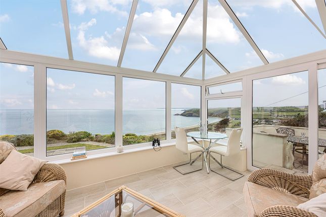 Detached house for sale in Trewartha Road, Praa Sands, Penzance