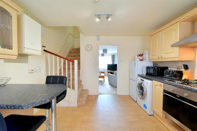Town house for sale in Troon Close, Acomb, York