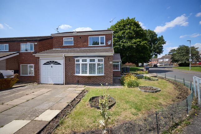 Detached house for sale in Astley Road, Earl Shilton, Leicester