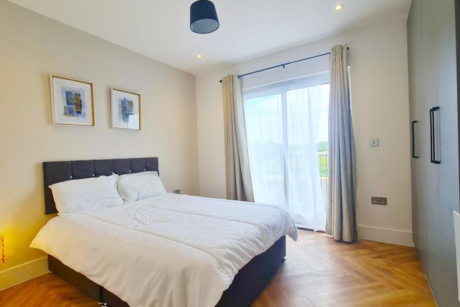 Ashleigh Court, Rickmansworth photo 5