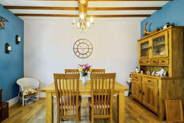 Holly Cottage, Downs Road, Dover photo 5