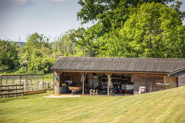 Outbuilding
