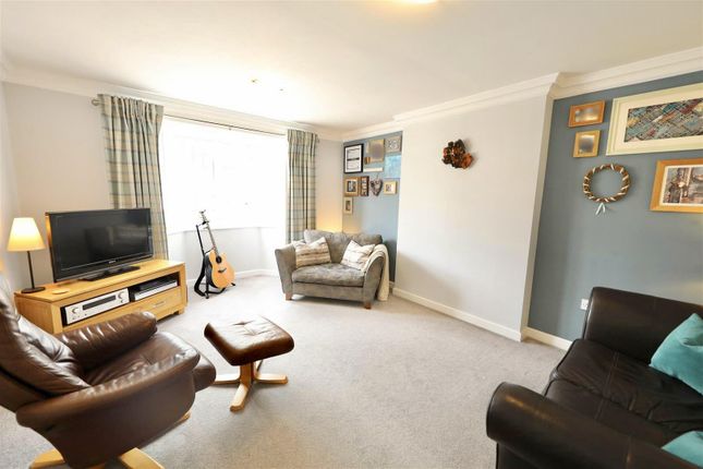 Detached bungalow for sale in The Orchard, Leven, Beverley