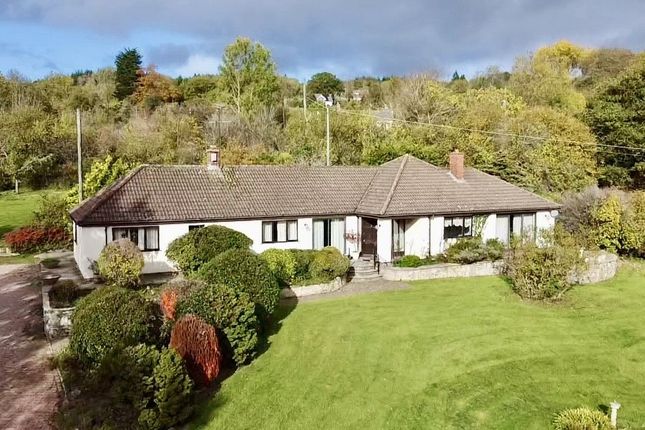 4-bed detached on Charis, Sterrys Lane, Longhope, £750,000