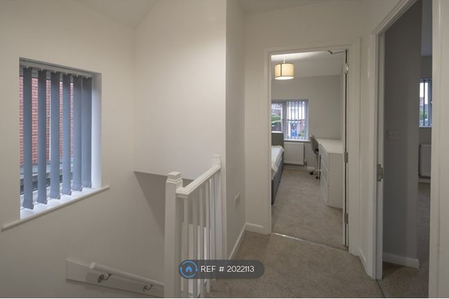 Semi-detached house to rent in Marshfield Road, Bristol