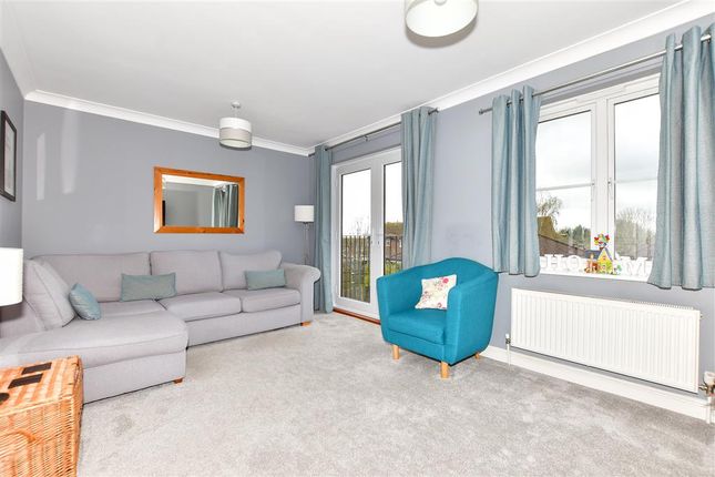 Town house for sale in Aspen Drive, Whitfield, Dover, Kent
