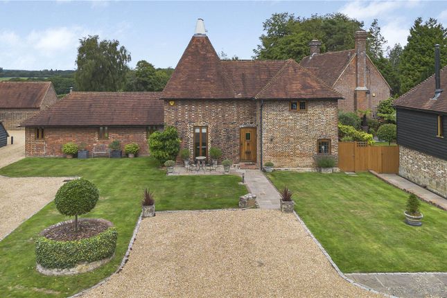 The Oast