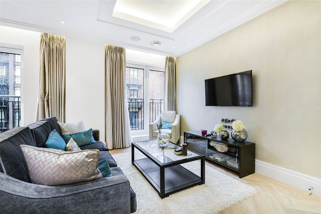 Flat 52,, Drake House, Westminster photo 2
