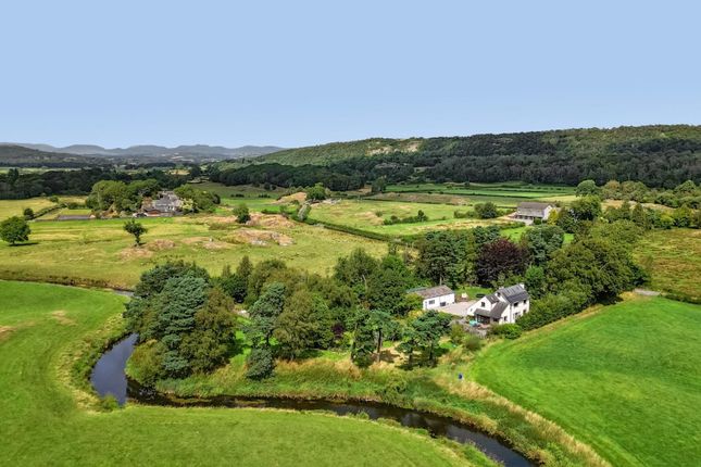 Dob Coppice, Witherslack, Grange-Over-Sands photo 2