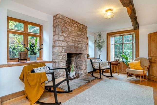 Ivy Cottage, Ross-on-wye photo 3