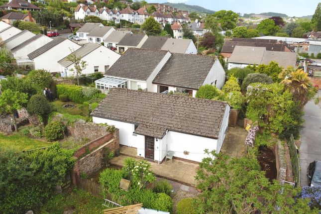 Sharnbrook, Millbridge Gardens, Minehead photo 2