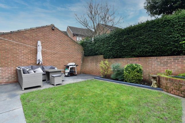 1, Kildonan Grove, Sheffield photo 4