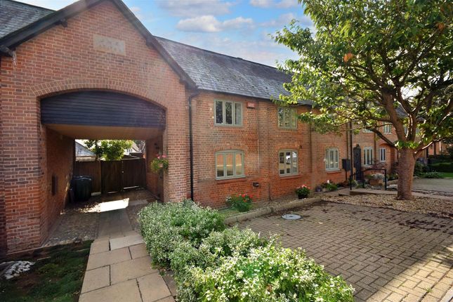 Barn conversion for sale in Rickyard Close, Whitchurch, Aylesbury
