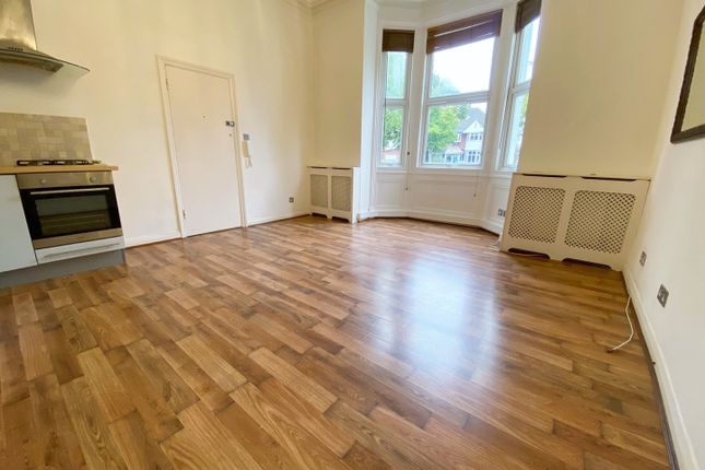 Flat to rent in Coombe Lane, London