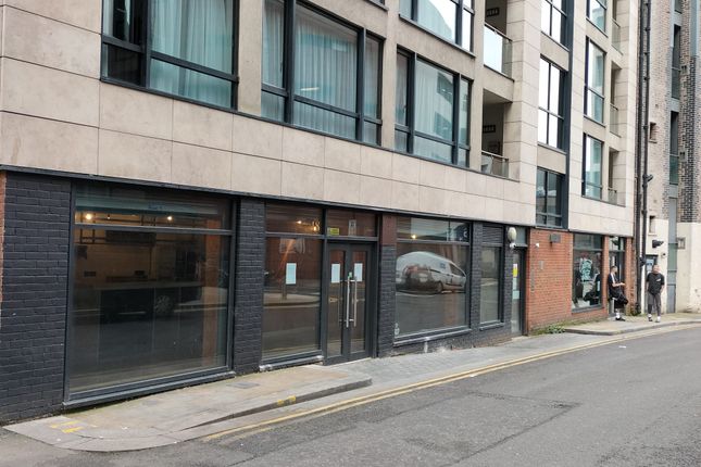 Thumbnail Restaurant/cafe to let in Gradwell Street, Liverpool