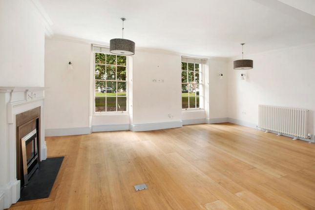 Flat for sale in Southernhay East, Exeter, Devon