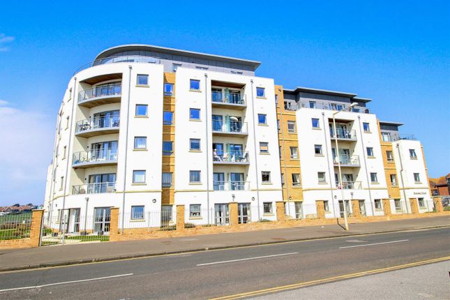 Flat for sale in Eversley Court, Dane Road, Seaford