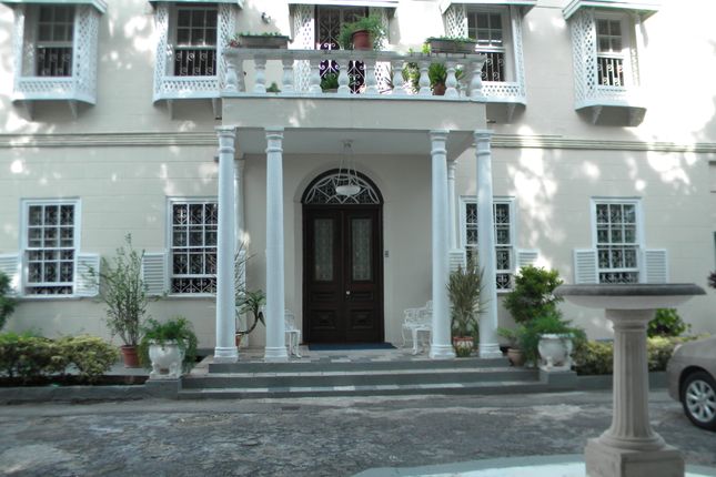 Thumbnail Villa for sale in Woodside Great House, Bay Street, St. Michael, Barbados