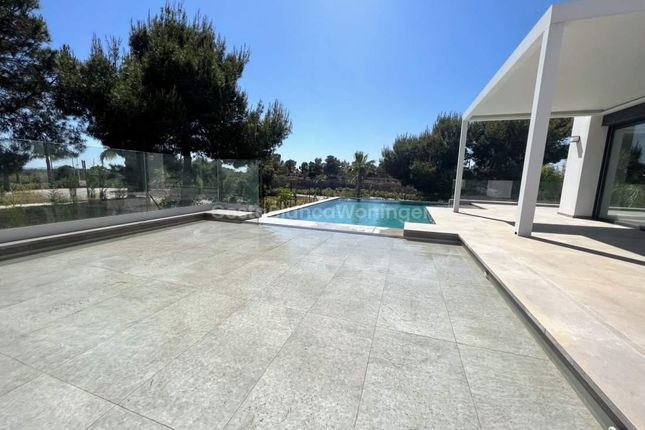 Villa for sale in Las Colinas Golf, San Miguel De Salinas, Alicante, Valencia, Spain