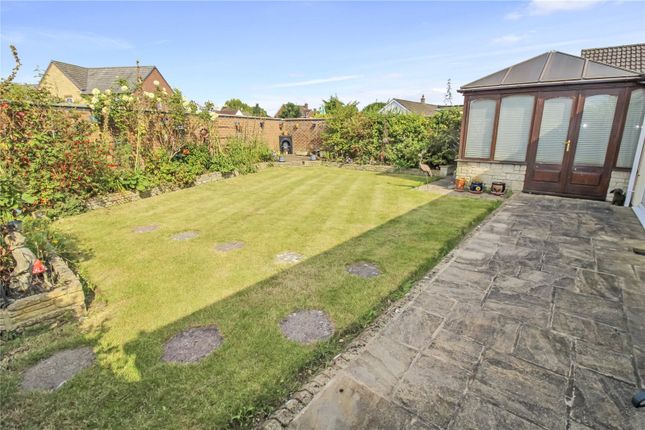 Bungalow for sale in Restrop View, Purton, Swindon, Wiltshire