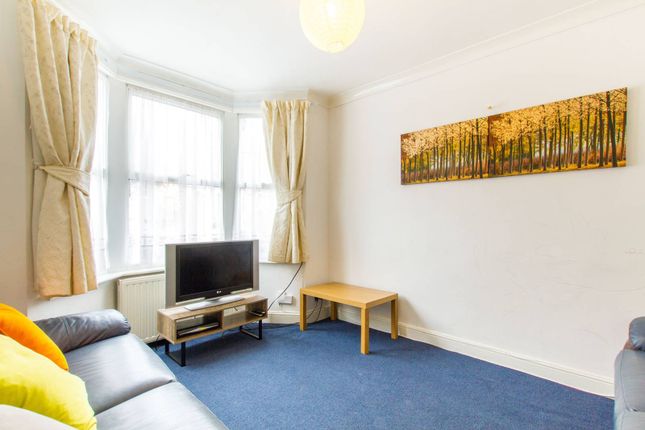 Terraced house for sale in Russell Road, Walthamstow, London