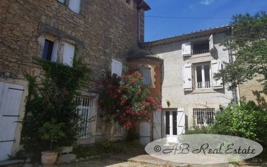 Thumbnail Property for sale in Béziers, France