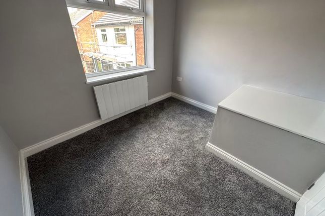 Semi-detached house to rent in The Close, Ince Blundell, Liverpool