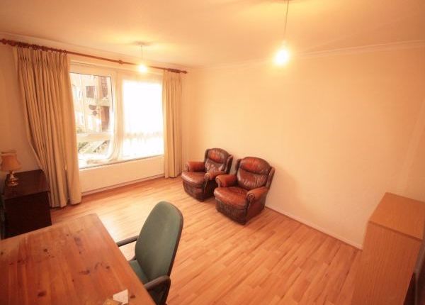 Thumbnail Flat to rent in Culmore Road, Peckham
