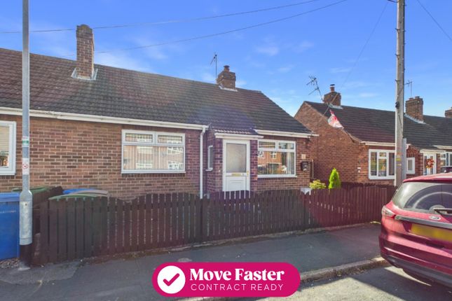 2-bed bungalow on 6 Lambwath Villas, Skirlaugh, East Riding of Yorkshire, £150,000