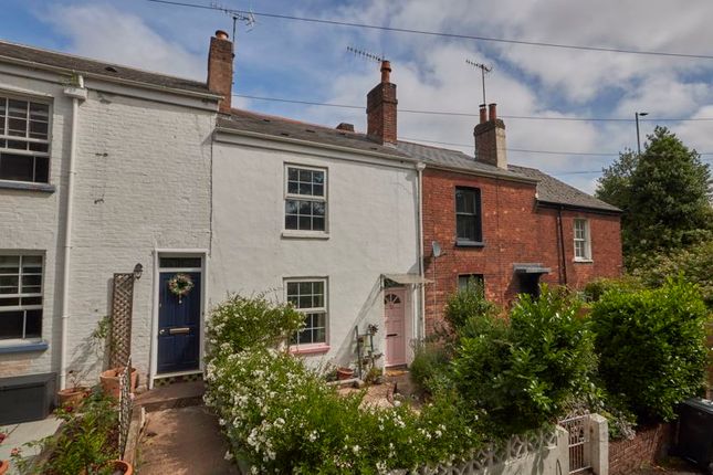 2-bed house on 11, Pavilion Place, Exeter, £285,000