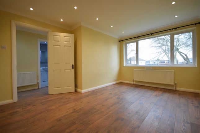 Thumbnail Maisonette to rent in Baring Close, Grove Park