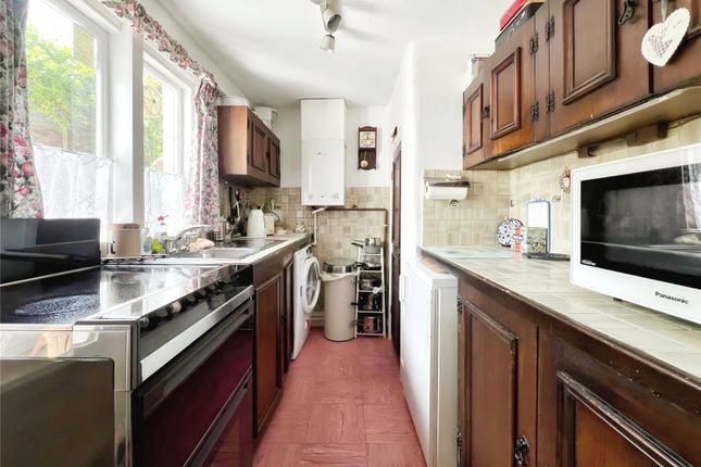 End terrace house for sale in High Street, Eynsford, Dartford, Kent