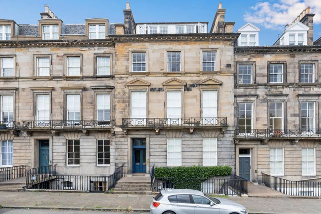 4-bed flat on 6/2, Eton Terrace, West End, Edinburgh, £1,150,000