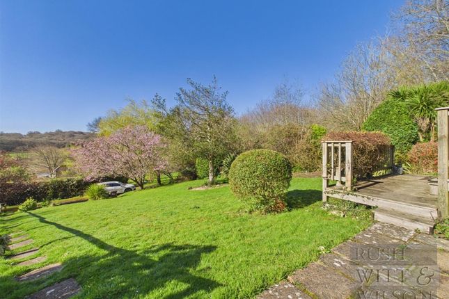1 Furnace Cottages, Furnace Lane, Rye photo 5