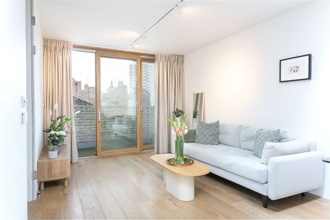 6,, 1 Penfold Place, Edgware Road photo 4