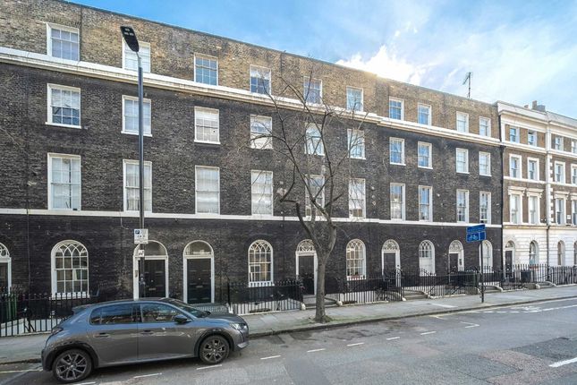 Flat for sale in Calthorpe Street, London