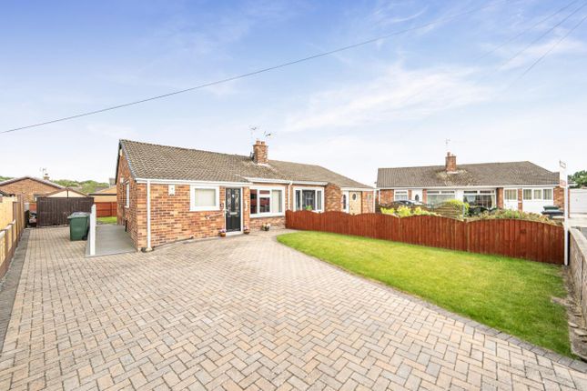 2-bed house on 49, Westbourne Grove, Selby, £234,950