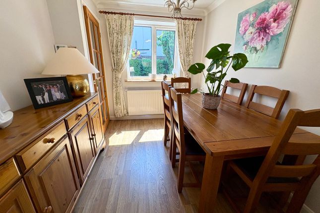 15, Lea Close, Leicester photo 2