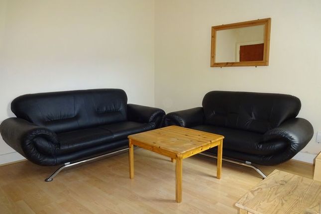 Shared accommodation to rent in Derby Grove, Nottingham