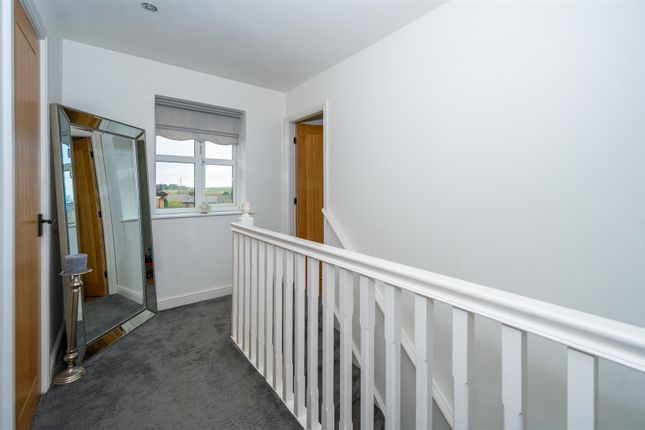 Semi-detached house for sale in Seascale Avenue, St. Helens