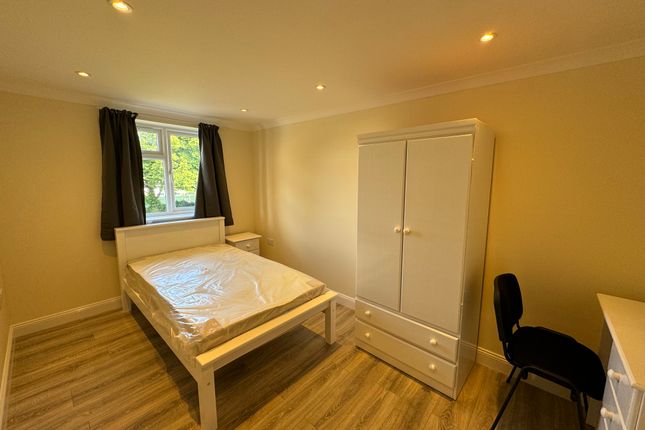 Flat 4, 98 Cranbury Avenue, Cranbury Avenue, Southampton photo 5