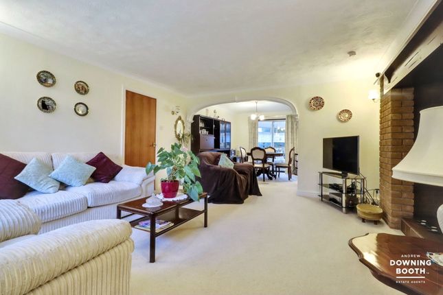 2, Featherbed Lane, Stafford photo 4