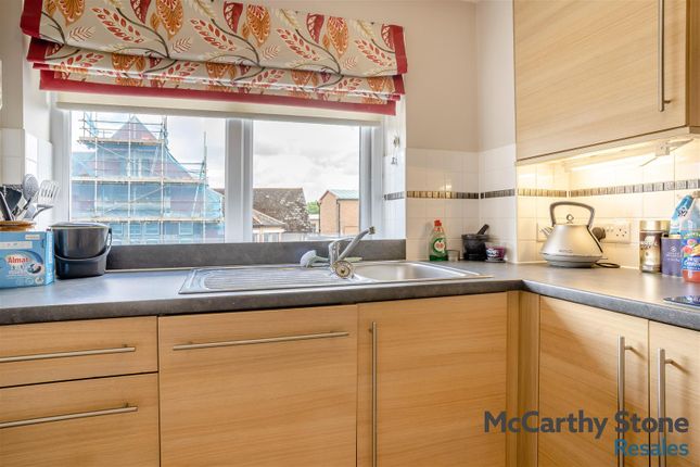 37 Thomas Court, Marlborough Road, Cardiff photo 4