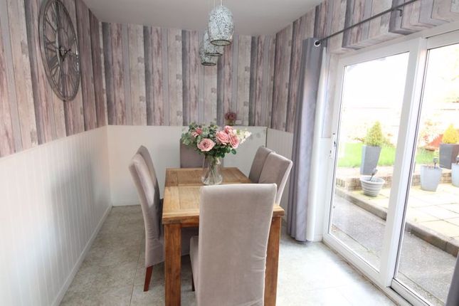 Detached house for sale in Main Road, Aylesby, Grimsby