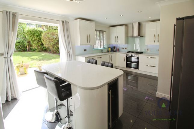 1, Newton Vale, Sheffield photo 2