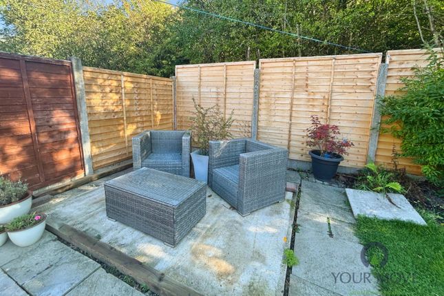 3, Heron Drive, Swadlincote photo 3
