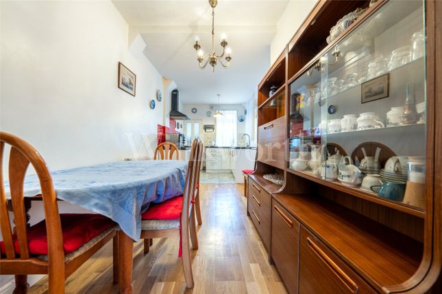 Terraced house for sale in Hamilton Road, London