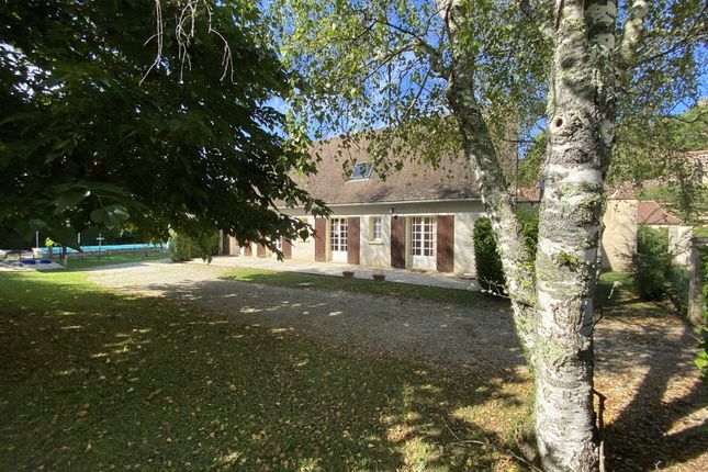 Property for sale in Badefols Sur Dordogne, Aquitaine, 24150, France