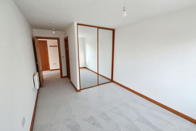 Flat for sale in Honiton Road, Freeman Court