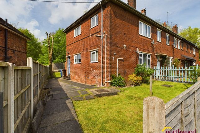 Flat for sale in Lodge Road, Penkhull